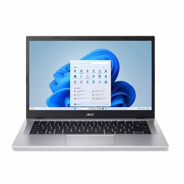 ACER ASPIRE 3 INTEL CORE I3-N305 8GB DDR5 128GB SSD 14" FULL HD WIN 11 HOME