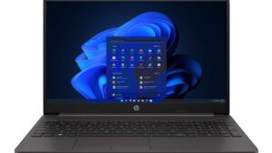 HP 255 G10 AMD RYZEN 7 7730U 16GB 512GB SSD 15.6" FULL HD WINDOWS 11 HOME