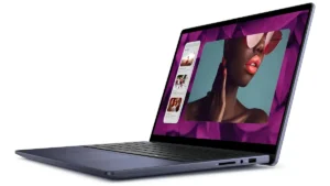 DELL INSPIRON 14 2IN1 AMD RYZEN 5 8640HS 8GB 512GB SSD 14" FHD+ TOUCH WIN11