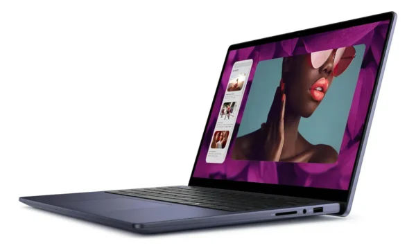 DELL INSPIRON 14 2IN1 AMD RYZEN 5 8640HS 8GB 512GB SSD 14" FHD+ TOUCH WIN11
