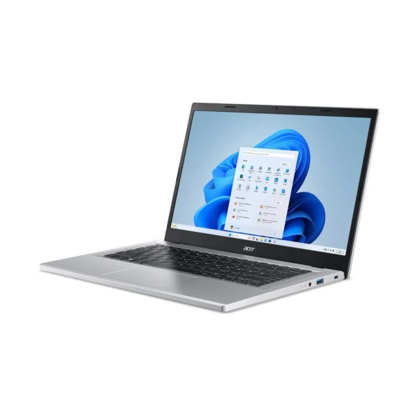 ACER ASPIRE 3 INTEL CORE I3-N305 8GB DDR5 128GB SSD 14" FULL HD WIN 11 HOME - Image 2