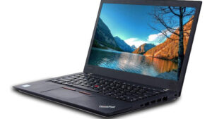 Lenovo T460