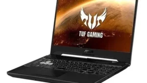 Asus Gamer Tuf Core I5 8gb Ssd 512gb Gtx 1650