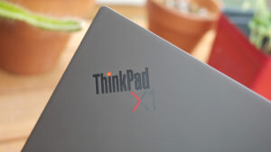 Lenovo Thinkpad X1 Yoga 5 Gen , i7 - 16gb ram - ssd 1tb - 14" fhd